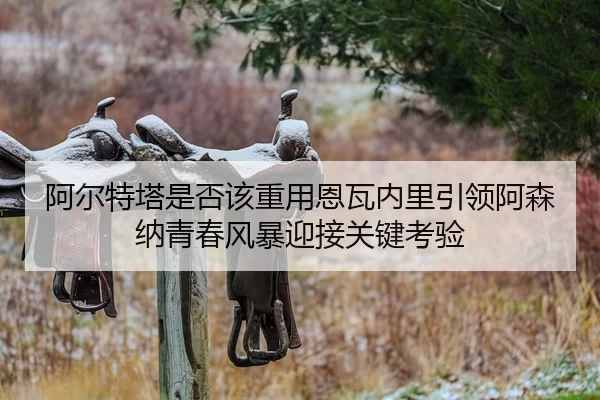 阿尔特塔是否该重用恩瓦内里引领阿森纳青春风暴迎接关键考验 - huatihui